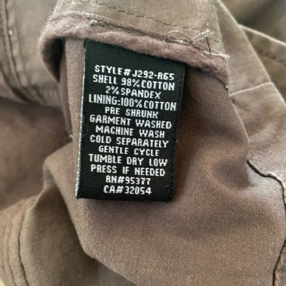 Anthropologie Sanctuary Clothing Los Angeles Jacket - Picture 5 of 5